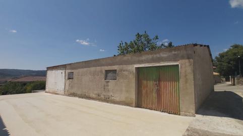 Foto 2 de Casa o xalet en venda a Calle San Martín, 31, Goñi, Navarra