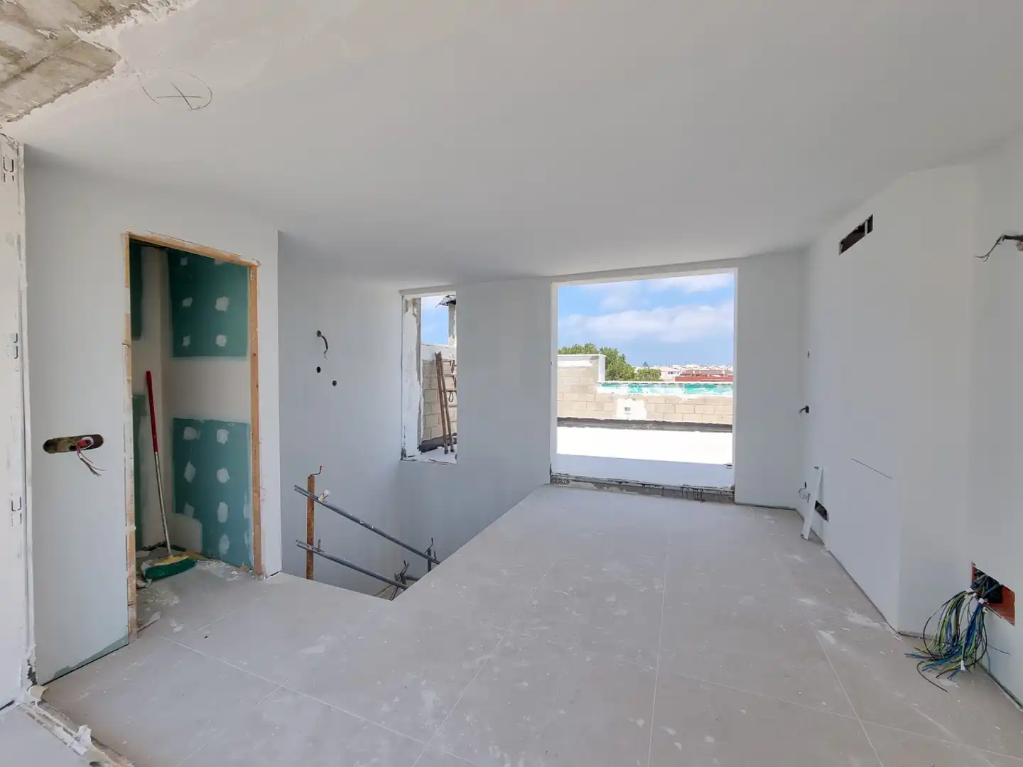 Maison mitoyenne avec terrasse à vendre à Carrer de s'Avenc 1C, imagen 19
