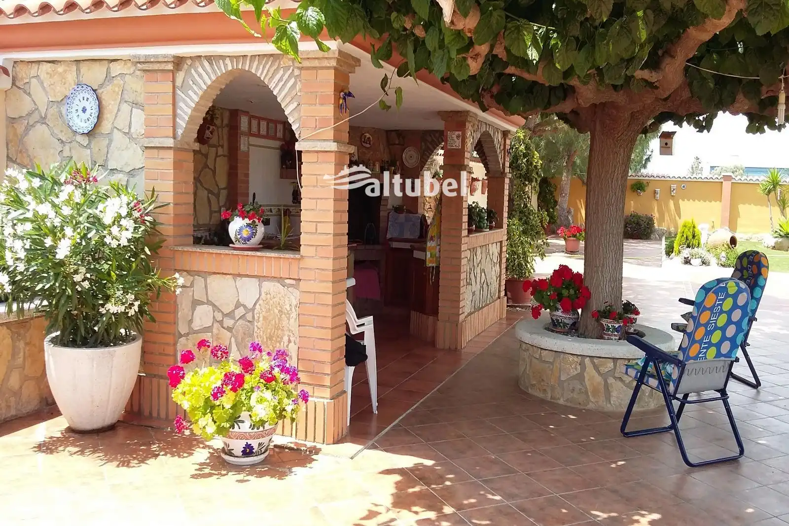 Casa o chalet en venta en Benicarló con Terraza y Piscina