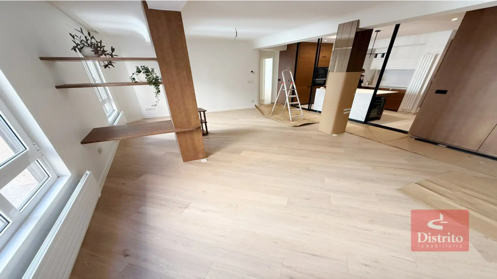 Flat for sale in Santander  with Heating