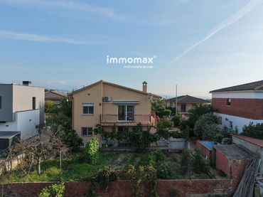 Villa avec balcon à vendre à Santa Eulàlia de Ronçana
