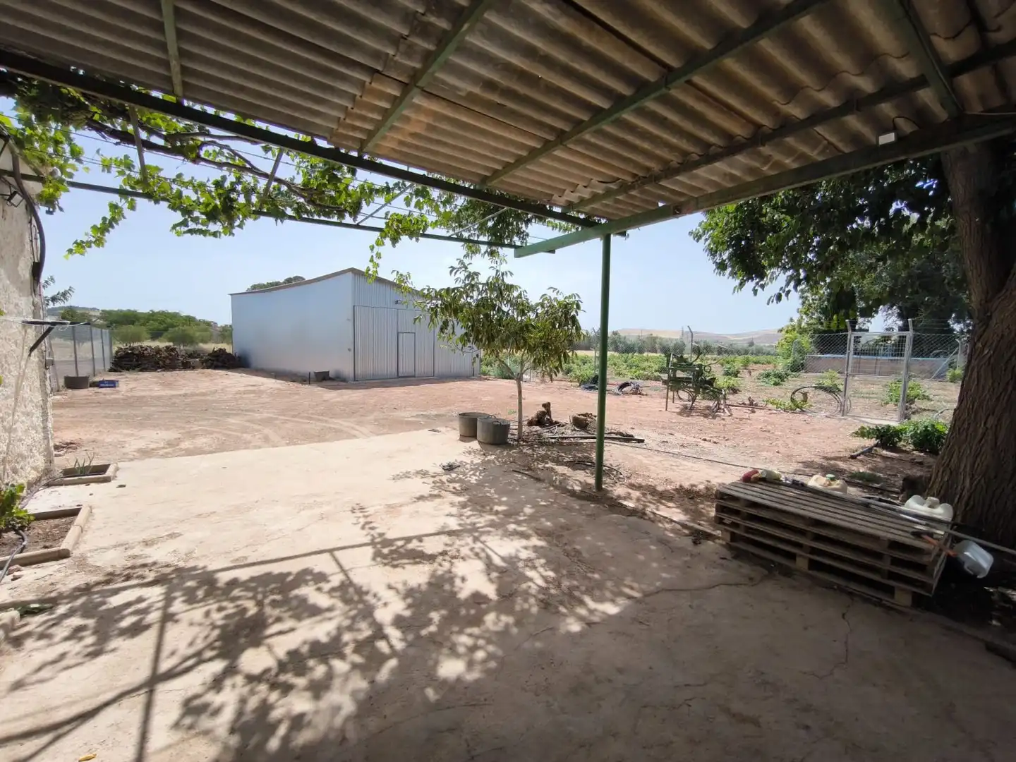 Casa rústica en venda a Valdepeñas, imagen 11