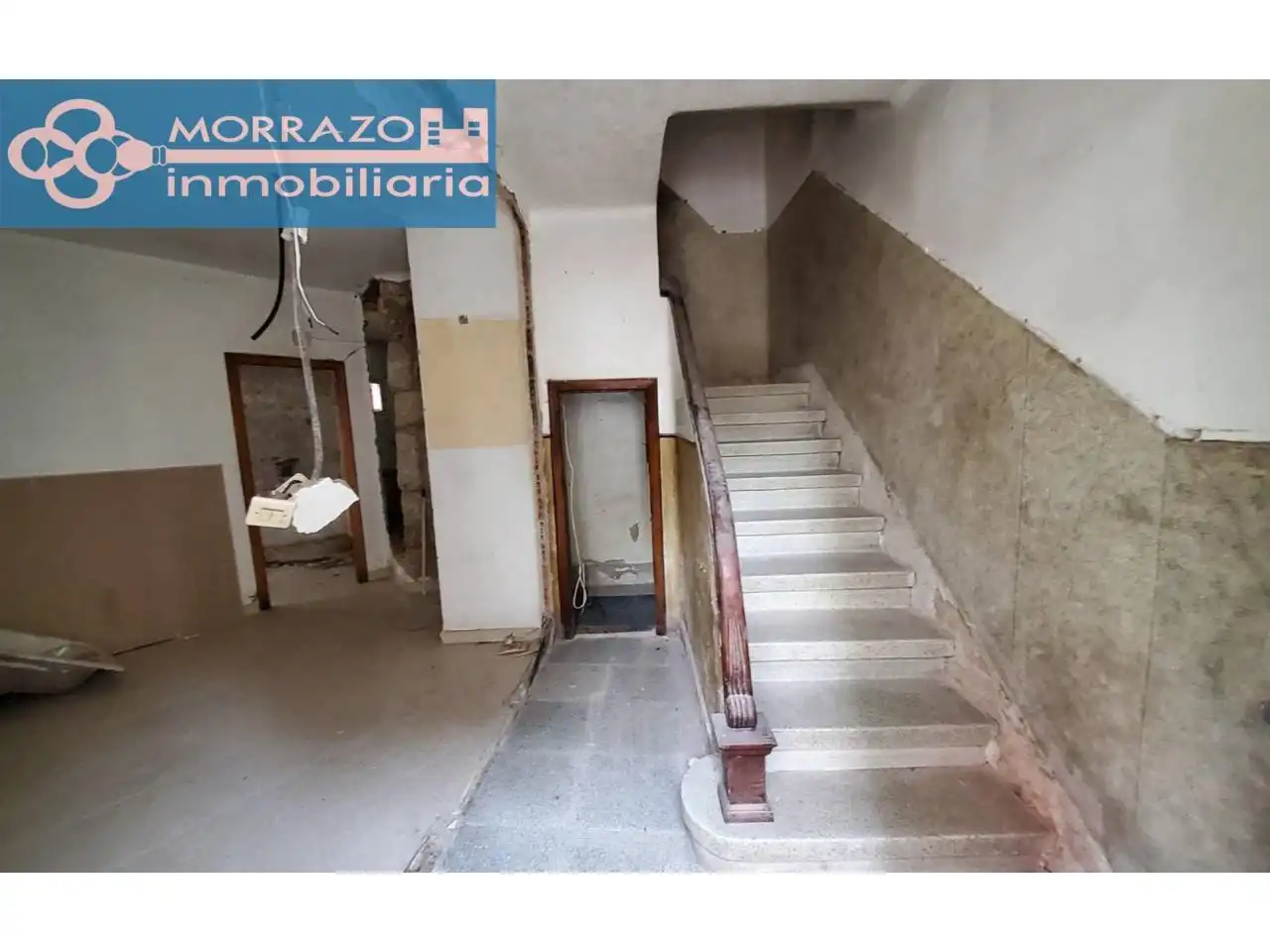 Houses for sale in Marín