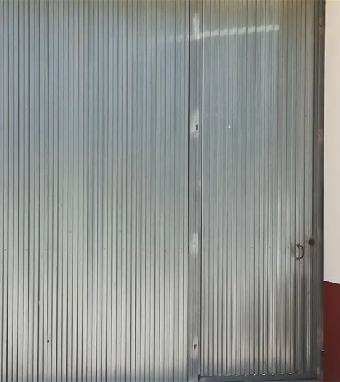 Foto 2 de Garaje de alquiler en Plaza de la Estación, 7, Benifaió, Valencia