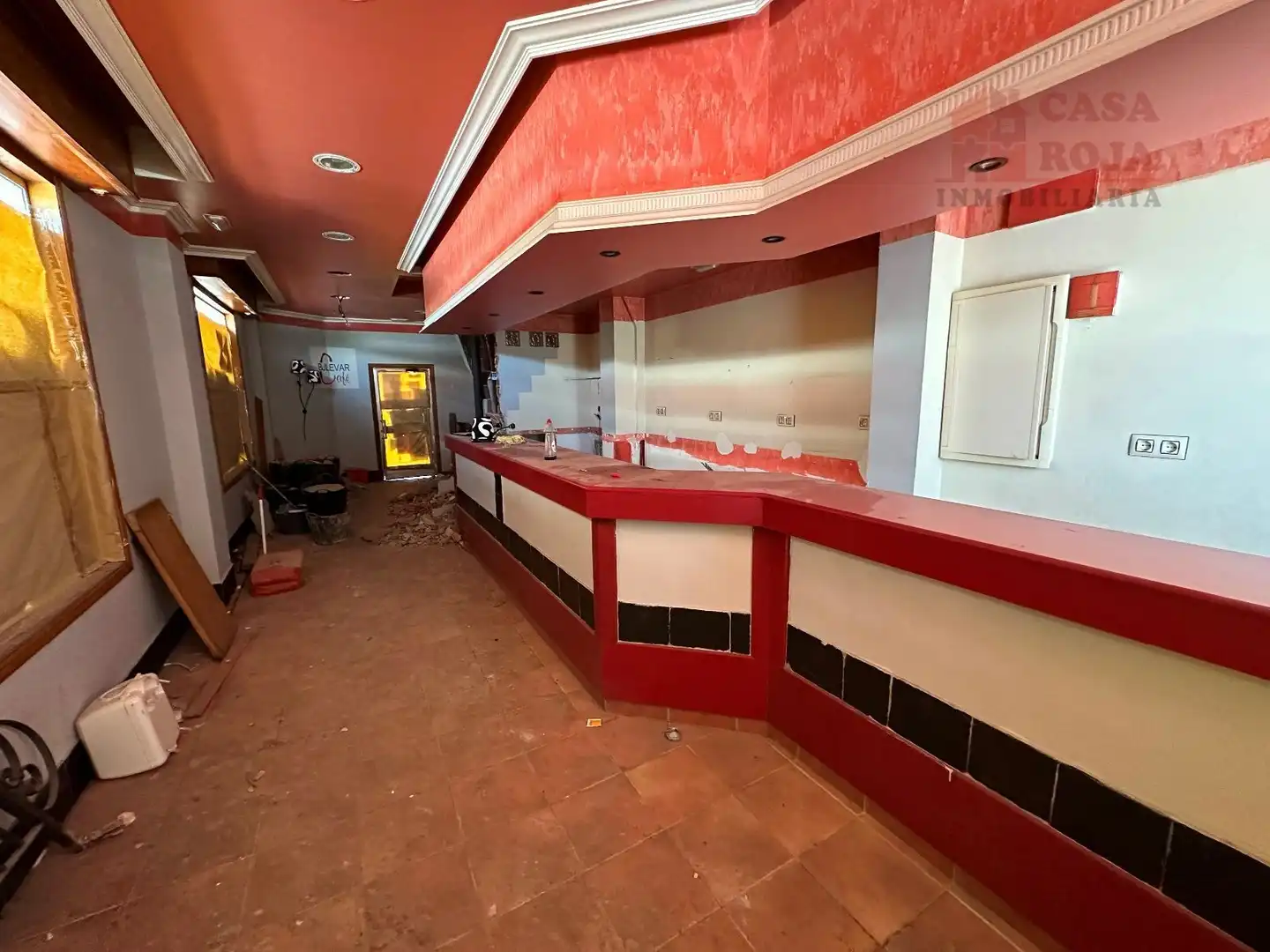 Business premises to rent in Cangas pueblo, imagen 14