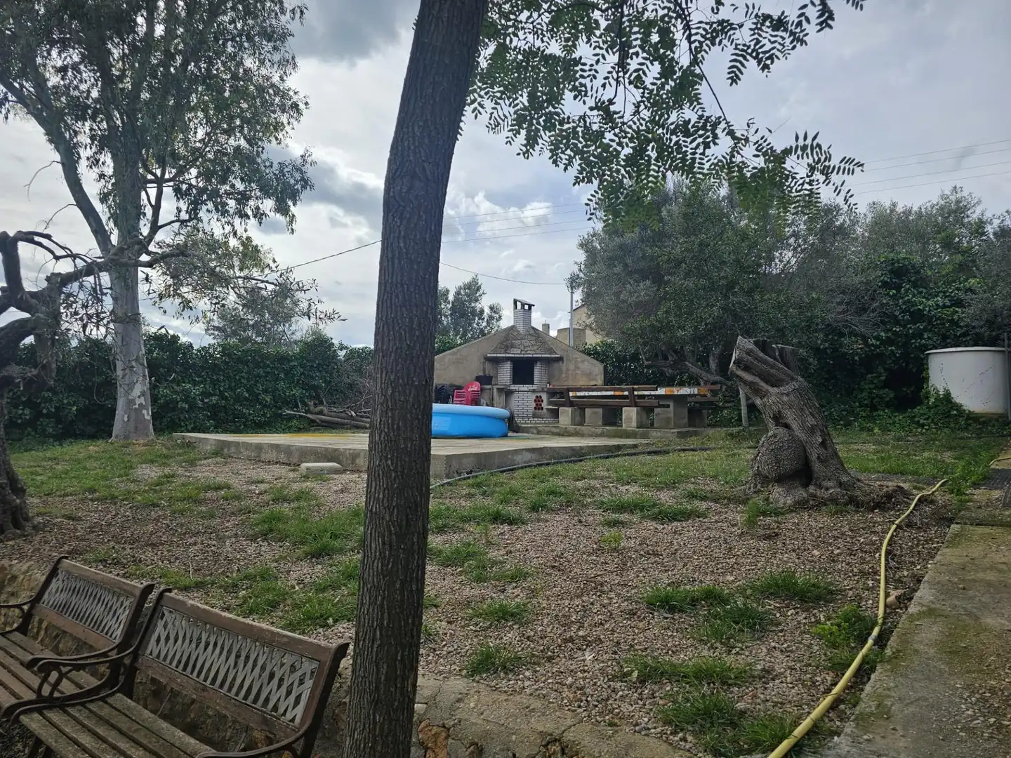 Casa rústica en venta en Valletes - Xiribecs, imagen 5