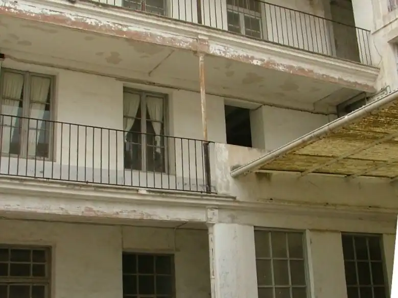Außenansicht von Residential zum Verkauf in Almoines
