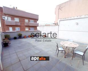 Terrace of House or chalet for sale in Cornellà de Llobregat  with Air Conditioner and Terrace