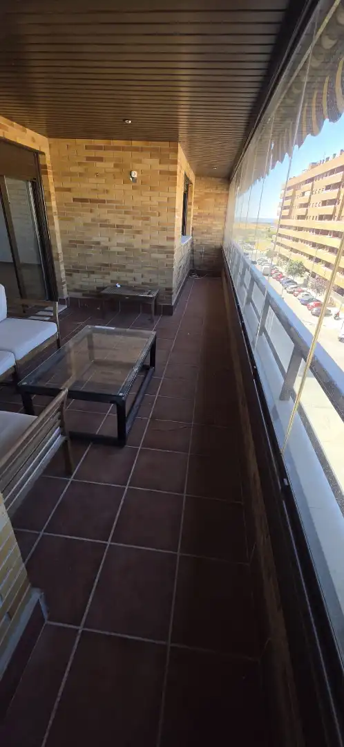Terraza de Piso en venta en Seseña con Aire acondicionado, Calefacción y Terraza