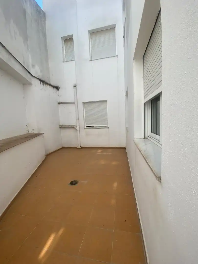 Piso de alquiler en Centro
