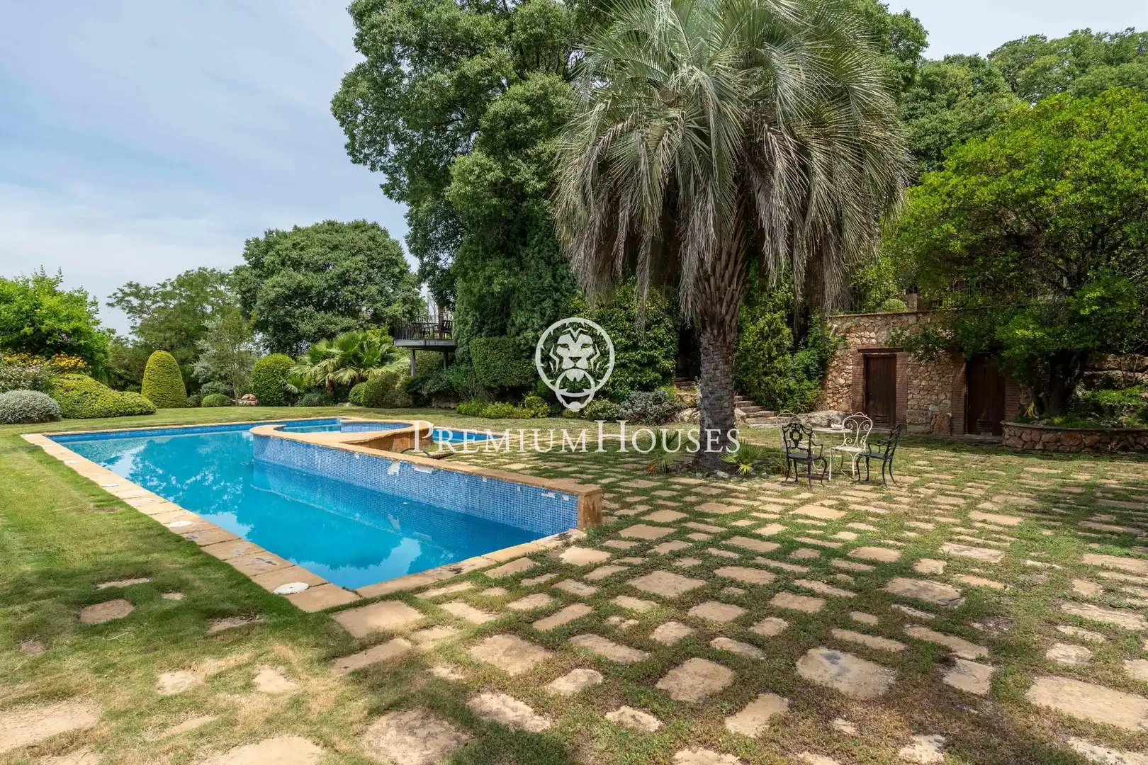 Maison rustique avec piscine à vendre à Gelida, imagen 83