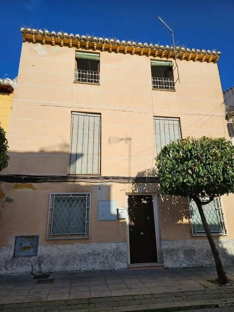 Casa o chalet en venta