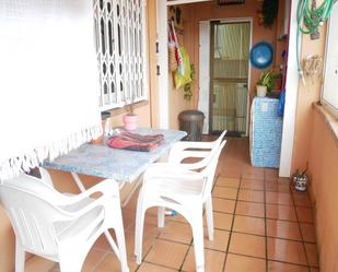 Balcony of Flat for sale in Maçanet de la Selva  with Heating