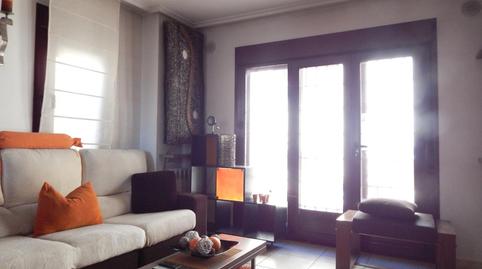 Foto 2 de Casa o xalet de lloguer a Calle de Abdalá 'el Rico', 13, Sur, Ávila