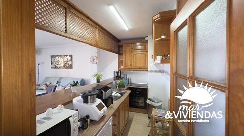 Photo 3 of Flat for sale in Paseo del Malecon, 18, Puerto de Garrucha, Garrucha