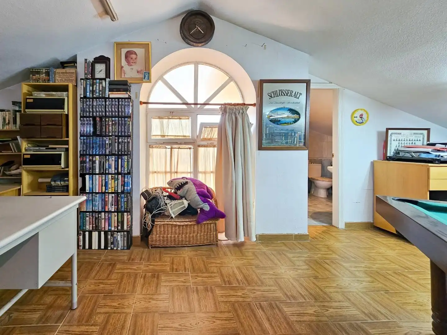 Casa o chalet en venta en Calle TABARCA, Aguas Nuevas