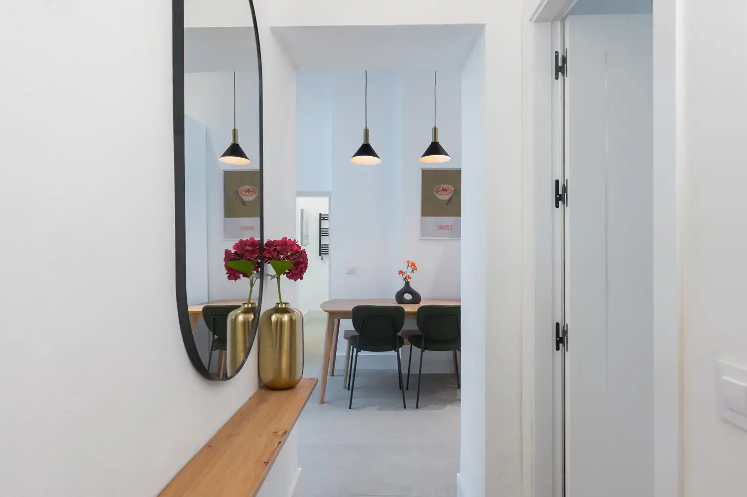 Apartamento en venta en Sevilla con Aire acondicionado, Calefacción y Amueblado