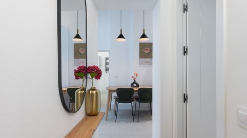 Foto 5 de Apartamento en venta en Calle Reinoso, 1, Alfalfa - Santa Cruz, Sevilla Capital