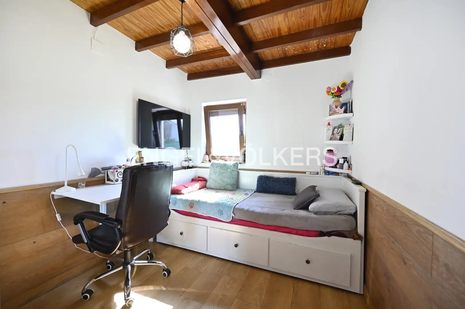 Habitación de Casa o chalet en venta en Camargo con Calefacción y Terraza