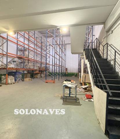 Nave industrial en Venta en Cartuja Baja