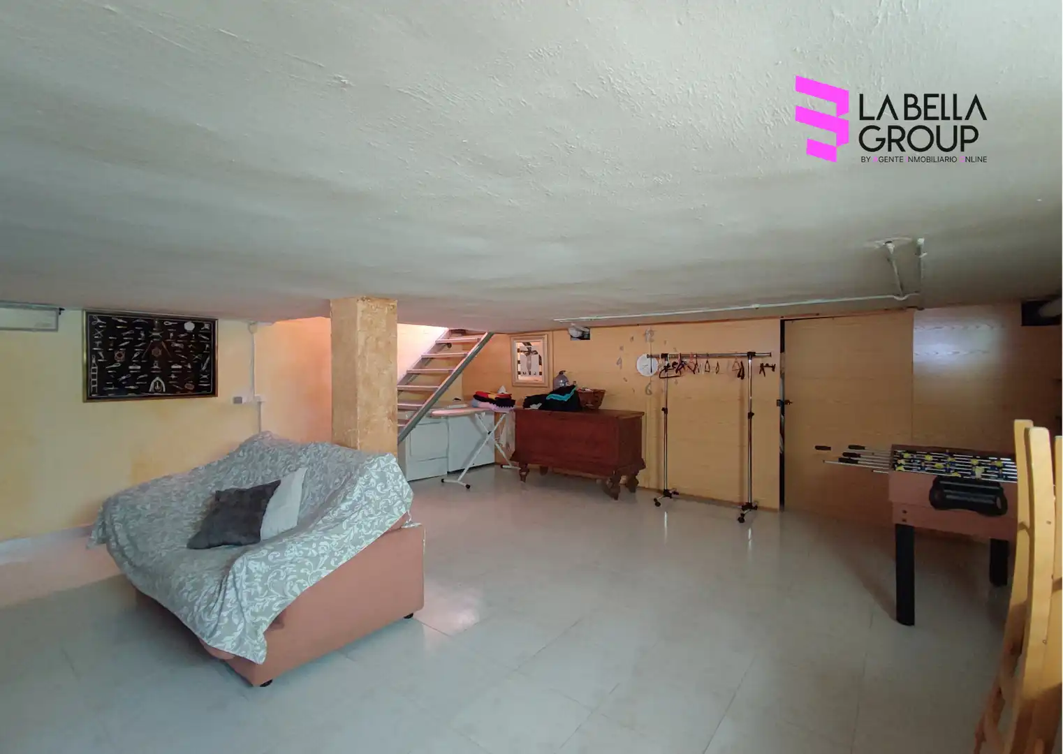 Dúplex en venta en Calle Herrería, Sangonera la Verde