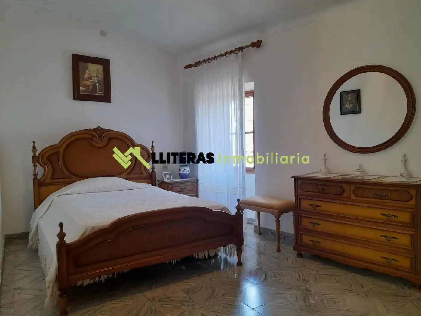 House with garden for sale in Selva, imagen 13