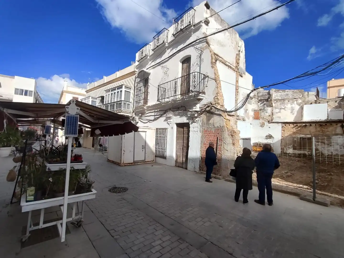 Wohnbaugrundstück zum Verkauf in Calle la Vega, imagen 3