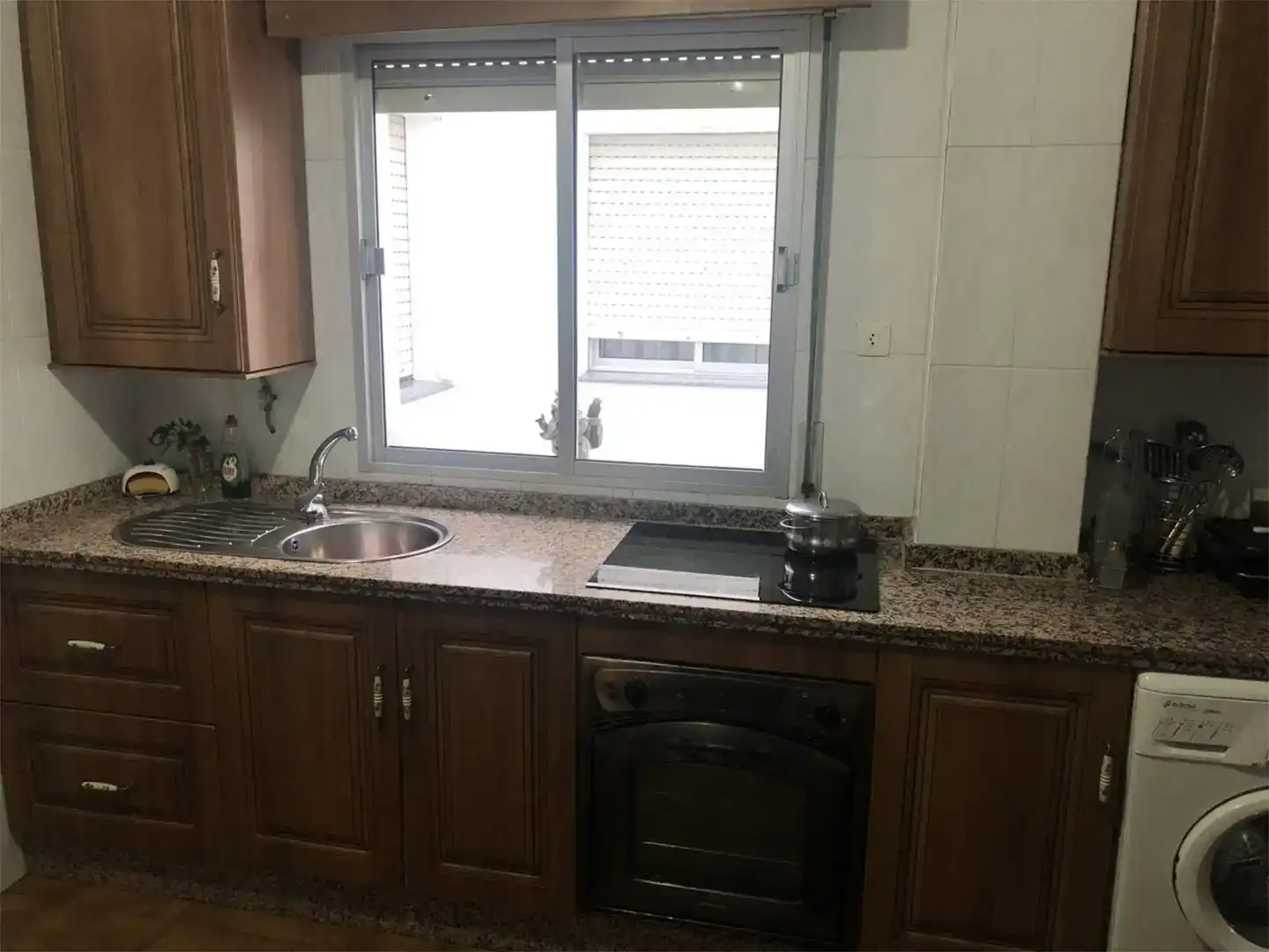 Cuina de Casa adosada en venda en Morón de la Frontera, Sevilla