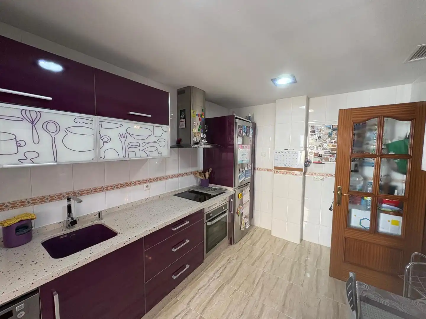 Flat with terrace for sale in Calle VEREDA MENGIBAR, imagen 22