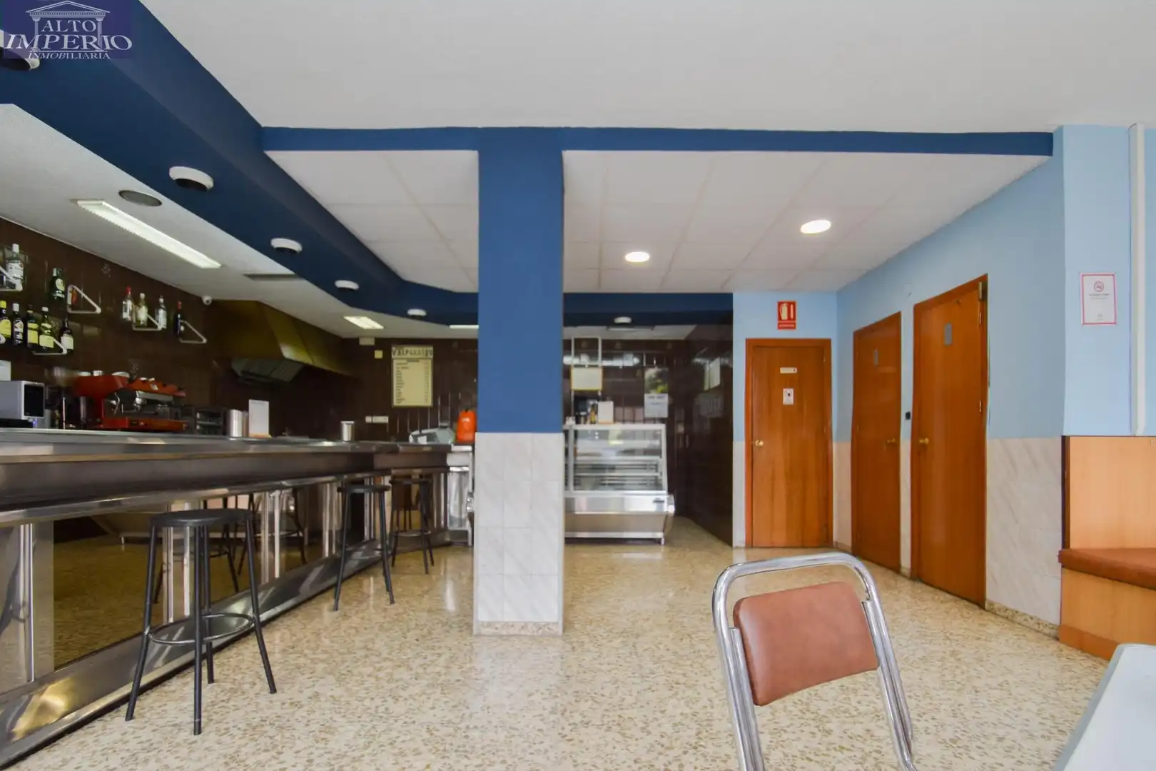 Business premises for sale in Plaza de Poeta Garcilaso de la Vega 6, imagen 18
