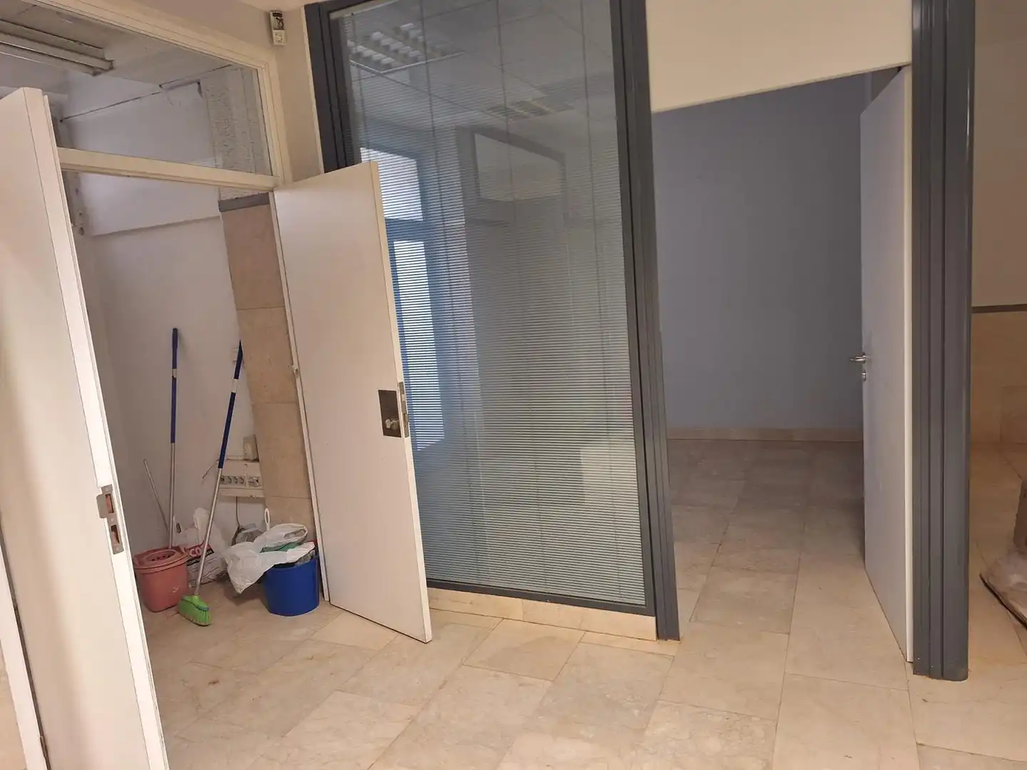 Commercial properties for rent in Motilla del Palancar  with Air Conditioner
