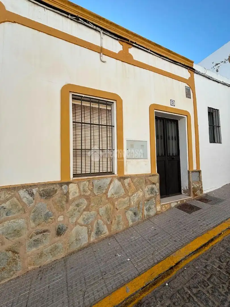 Casa o chalet en venta en Ayamonte ciudad