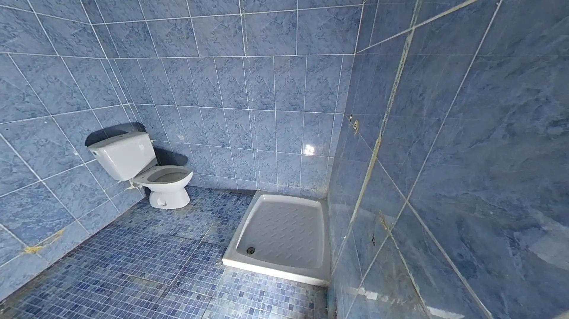 Bany de Casa o xalet en venda en Alcantarilla
