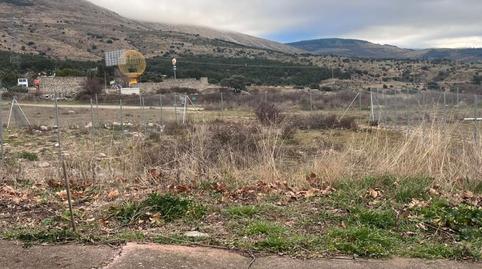 Foto 5 de Residencial en venda a Calle Río Miño, 12, Los Ángeles de San Rafael, El Espinar