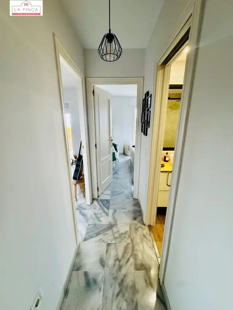 Flat for sale in Este