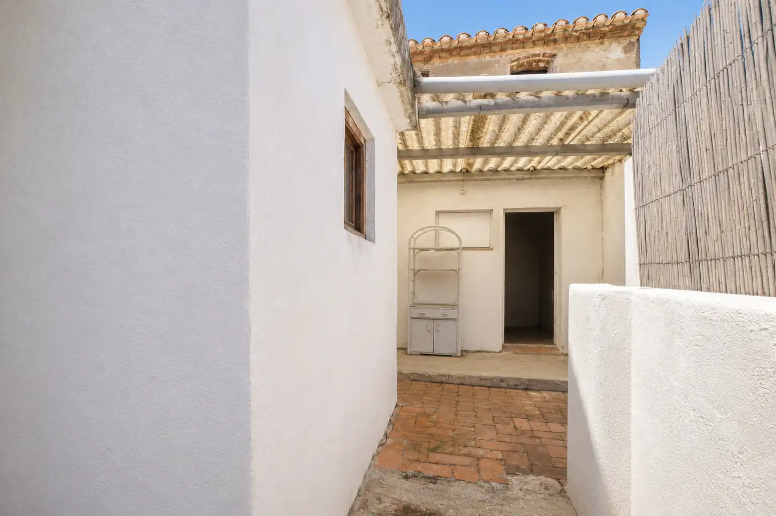 Exterior view of Detached homes for sale in Vila-seca  with Private garden, Terrace and Storage room