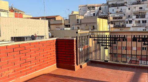 Photo 2 of Duplex for rent in Passatge de Jordi Ferran, La Maternitat i Sant Ramon, Barcelona Capital