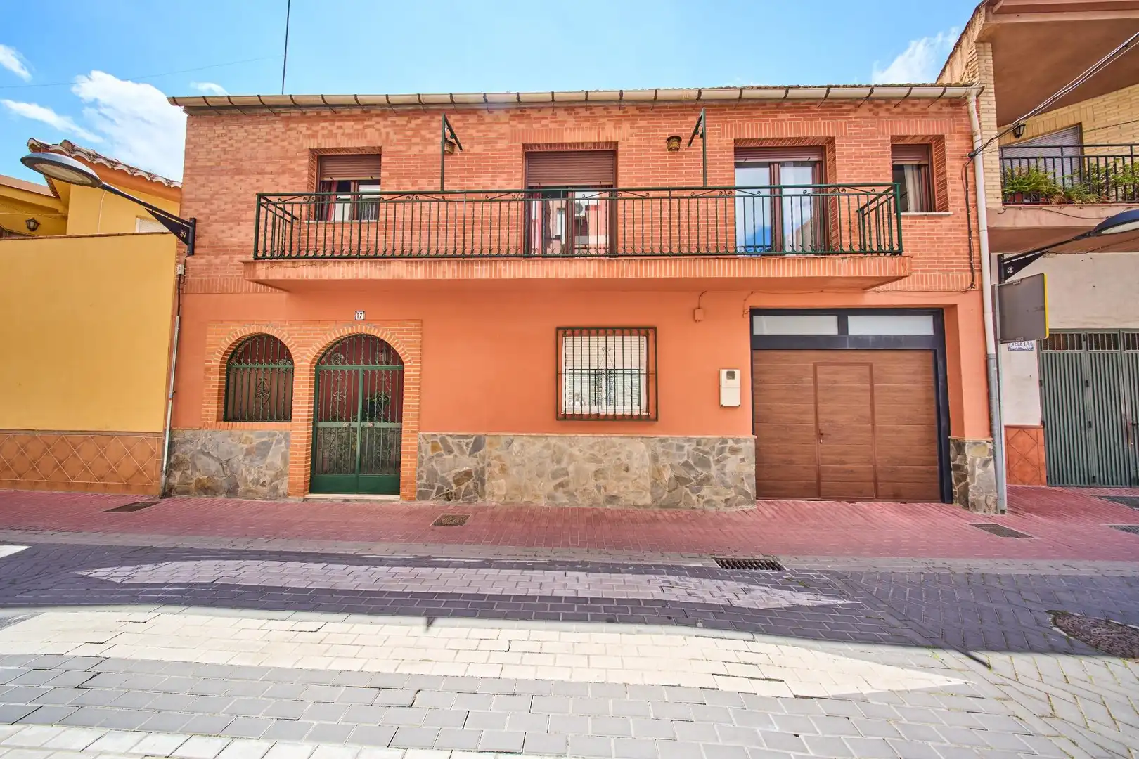 Wohnung zum Verkauf in Calle VELETA, imagen 64