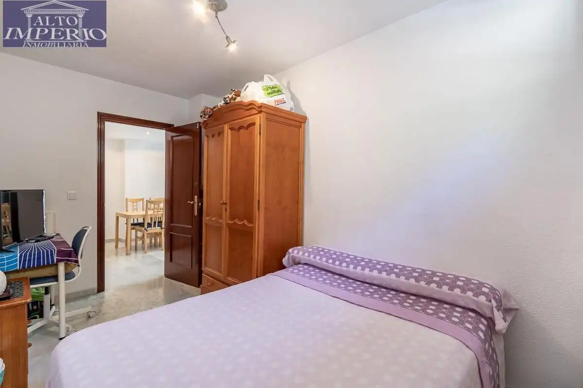 Flat with lift for sale in Calle GUARNON, imagen 6
