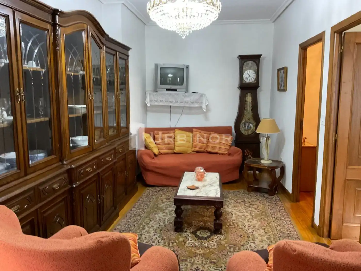 Casa o xalet en venda a Cenlle