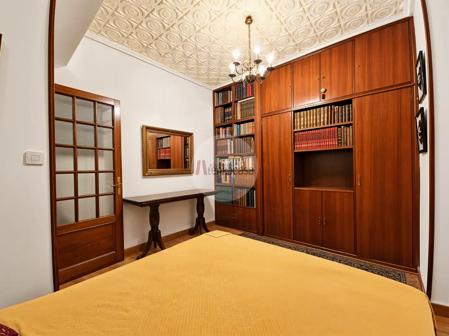 Flat for sale in Calle Vargas, Cuatro Caminos