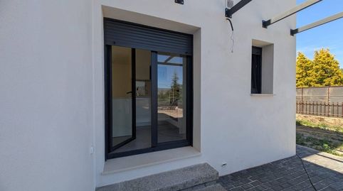 Foto 3 de Casa adosada en venta en San Rafael, El Espinar