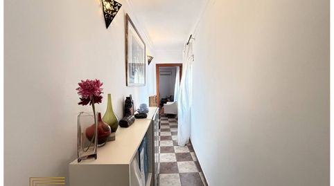 Foto 4 de Àtic en venda a Calle Beato Diego de Cádiz, Centro Histórico, Cádiz Capital