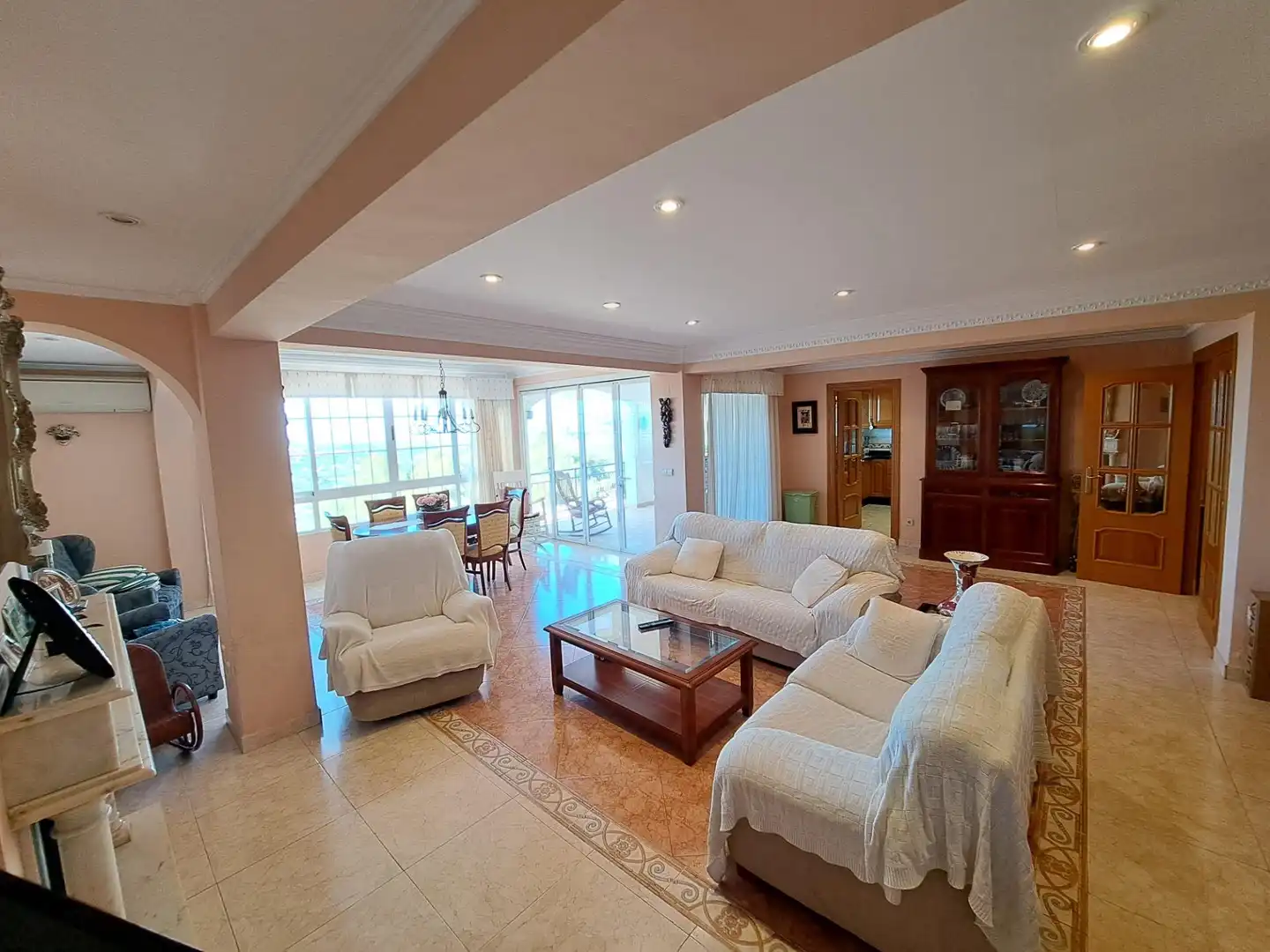 Casa o chalet en venta en Urbanitzacions i Pedanies Nord