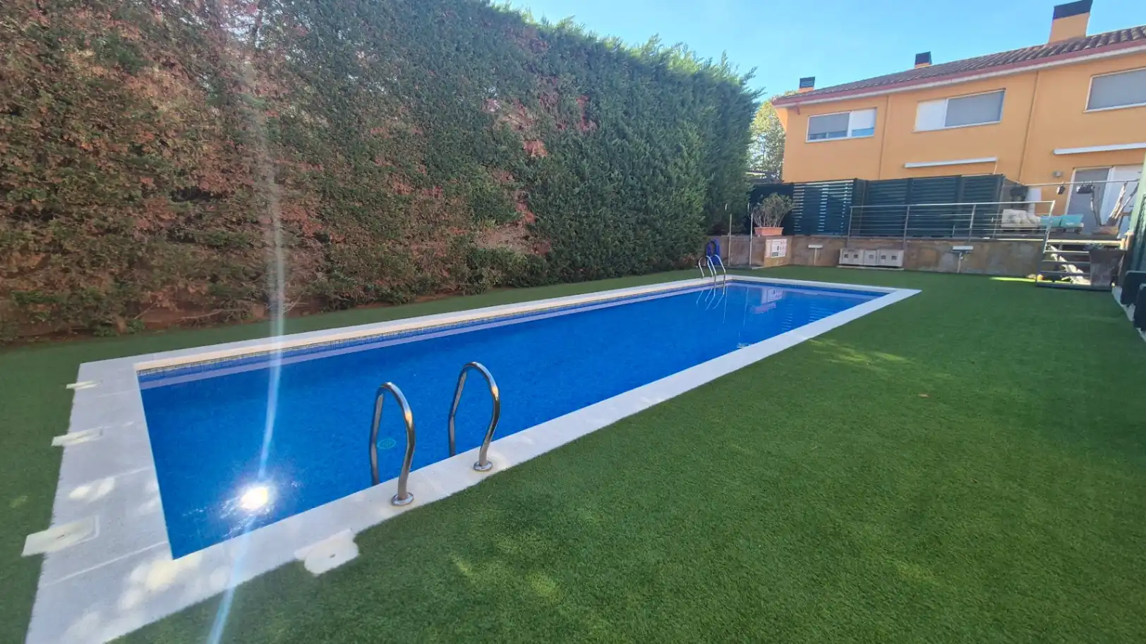 House with pool for sale in Poble, imagen 49