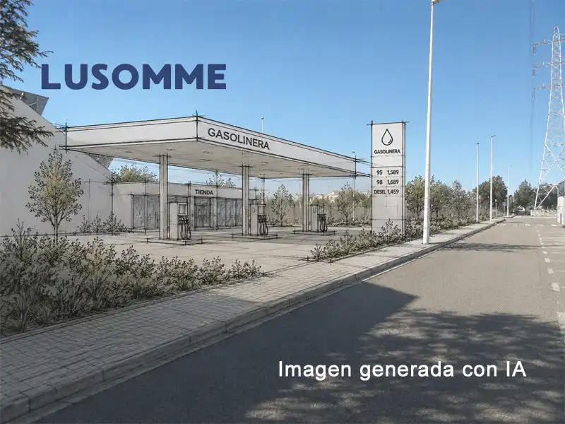 Industriegrundstück zum Verkauf in Calle Arpella, imagen 4