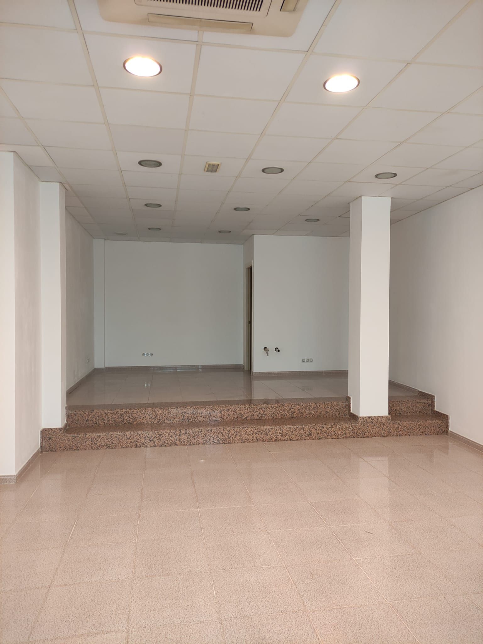 Local de alquiler en Olot