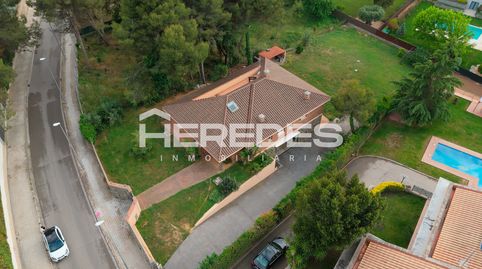 Foto 2 de Casa o chalet en venta en Castellarnau, Sabadell