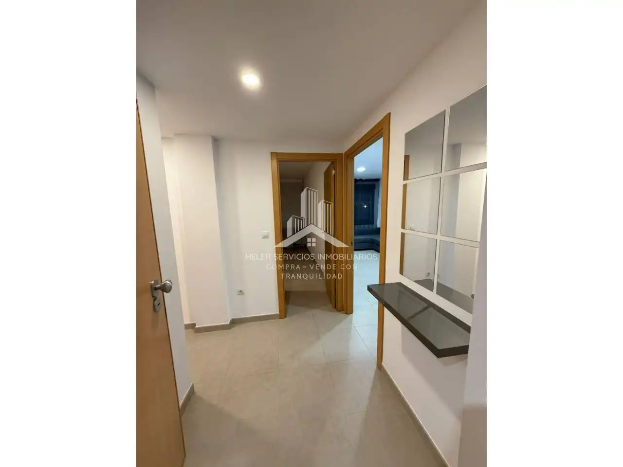 Piso de alquiler en Cabanes con Aire acondicionado, Calefacción y Trastero