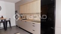 Kitchen of Flat for sale in Sanlúcar de Barrameda